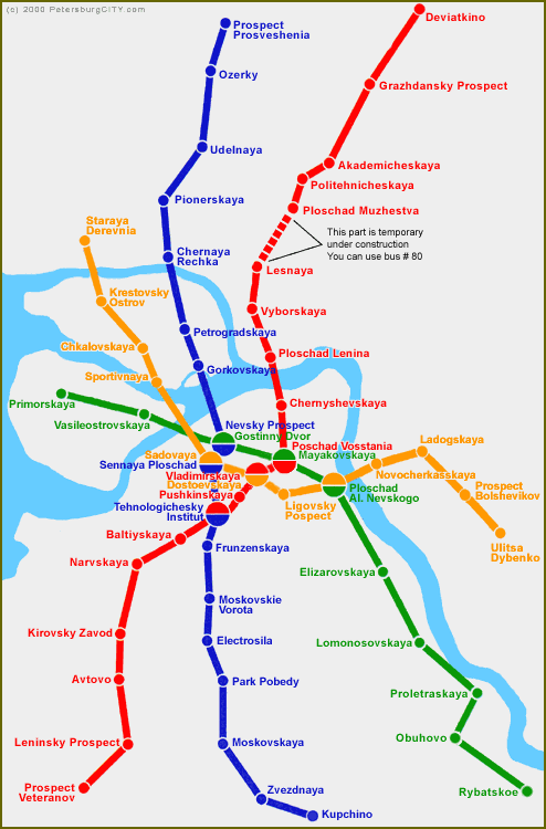 metroplan