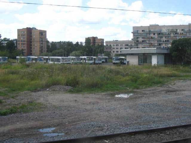 busstation vanPoesjkin