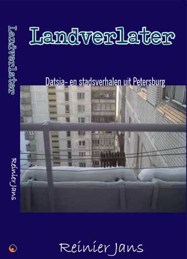 Landverlater