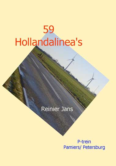 59 Hollandalinea's